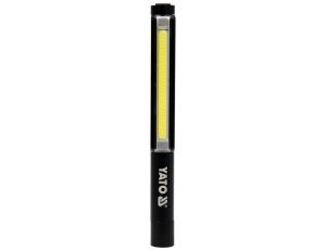 YATO - LATARKA INSPEKCYJNA - PENLIGHT 200LM - YT-08511