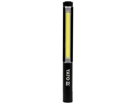YATO - LATARKA INSPEKCYJNA - PENLIGHT 200LM - YT-08511