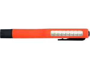 YATO - LATARKA INSPEKCYJNA LED MAGNET 3xAAA - YT-08514