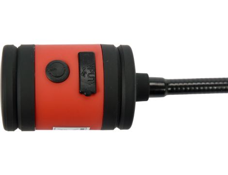 YATO - LAMPKA WIELOFUNKCYJNA 3W COB 100LM - YT-08516 - 2