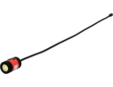 YATO - LAMPKA WIELOFUNKCYJNA 3W COB 100LM - YT-08516 - 3