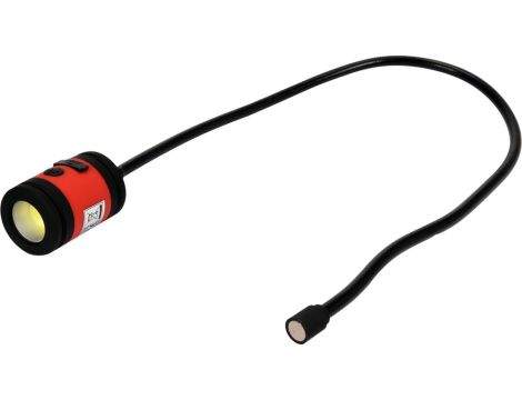 YATO - LAMPKA WIELOFUNKCYJNA 3W COB 100LM - YT-08516 - 4