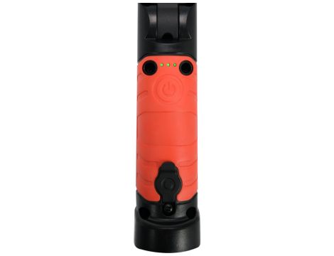 YATO - LAMPA WARSZTATOWA COB LED 5W + 3W - YT-08518 - 4