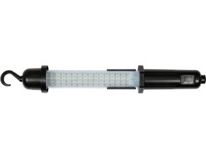 YATO - LAMPA WARSZTATOWA 60+1 LED, 150LM - YT-08520