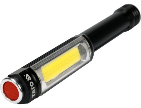 YATO - LATARKA WARSZTATOWA, INSPEKC. 400LM 3AA - YT-08522 - 4