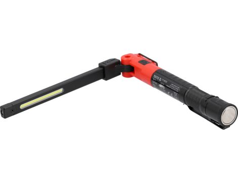 YATO - LAMPA WARSZTATOWA 350LM SLIM - YT-08525 - 5