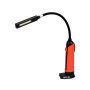 YATO - LAMPA WARSZTATOWA COB 500LM ELAST. RAMIĘ - YT-08527 - 3