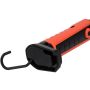YATO - LAMPA WARSZTATOWA COB 500LM ELAST. RAMIĘ - YT-08527 - 4