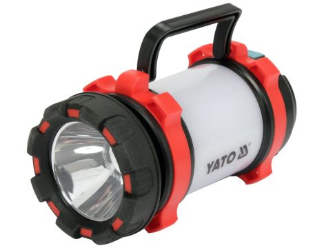 YATO - SZPERACZ WIELOFUNKCYJNY 3W1 380LM - YT-08547