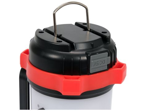 YATO - SZPERACZ WIELOFUNKCYJNY 3W1 380LM - YT-08547 - 3