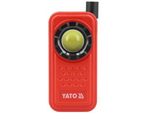 YATO - LATARKA ROBOCZA 600LM 3W1 - YT-08554