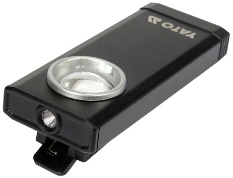 YATO - LATARKA ROBOCZA 200LM, 3XAAA - YT-08555 - 3