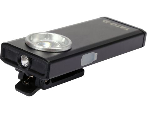 YATO - LATARKA ROBOCZA 500LM, LI-PO 3,7V 1500M - YT-08556 - 3