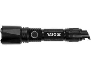 YATO - LATARKA AKUMULATOROWA 10W 900LM IP64 - YT-08559