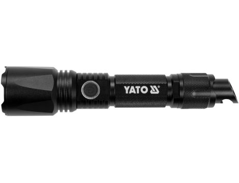 YATO - LATARKA AKUMULATOROWA 10W 900LM IP64 - YT-08559