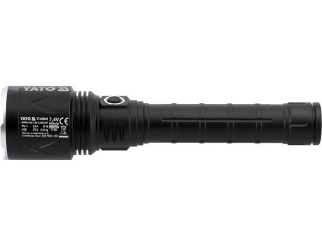 YATO - LATARKA AKUMULATOROWA 100W, 8000LM - YT-085601 - 3