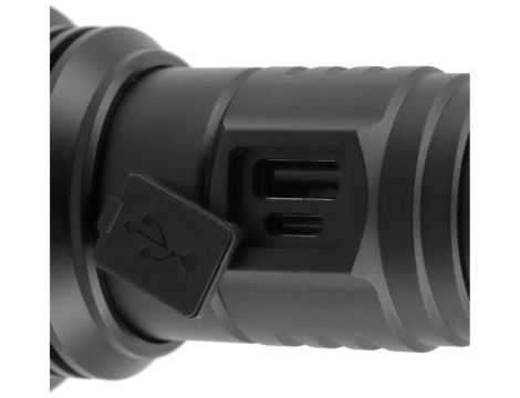 YATO - LATARKA AKUMULATOROWA 100W, 8000LM - YT-085601 - 5