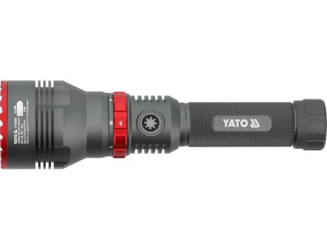 YATO - LATARKA AKUMULATOROWA 10W 1000LM IPX7 - YT-085602