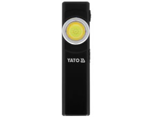 YATO - LATARKA ROBOCZA MINI, SLIM 500LM - YT-085608