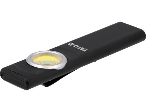 YATO - LATARKA ROBOCZA MINI, SLIM 500LM - YT-085608 - 4