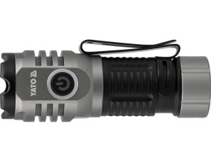 YATO - LATARKA AKUMULATOROWA 10W 1000LM - YT-085610