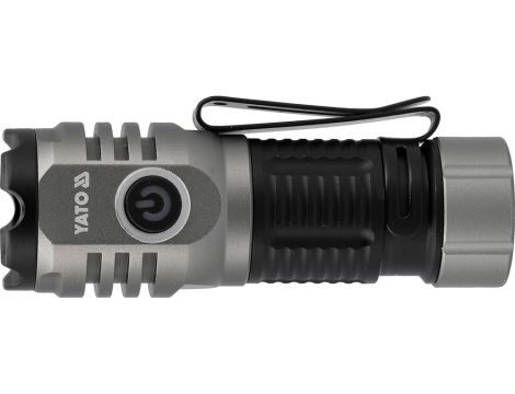 YATO - LATARKA AKUMULATOROWA 10W 1000LM - YT-085610