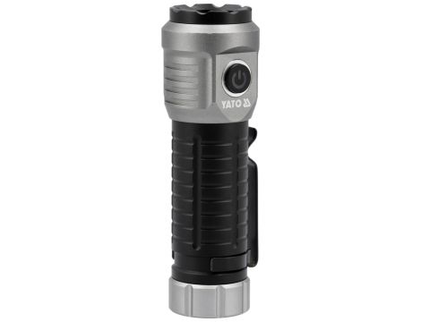 YATO - LATARKA AKUMULATOROWA 20W 2000LM - YT-085611 - 3