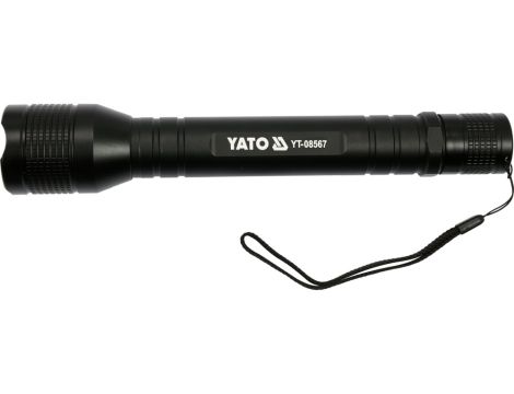 YATO - LATARKA 10W, 254X46MM - YT-08567
