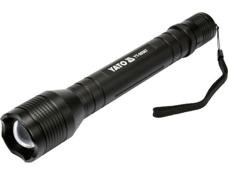 YATO - LATARKA 10W, 254X46MM - YT-08567 - 2