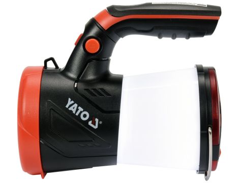 YATO - SZPERACZ WIELOFUNKCYJNY 3W1 530LM - YT-08579 - 2