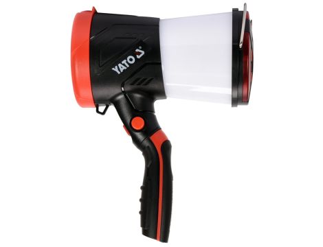 YATO - SZPERACZ WIELOFUNKCYJNY 3W1 530LM - YT-08579 - 4