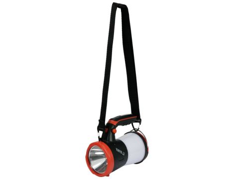 YATO - SZPERACZ WIELOFUNKCYJNY 3W1 530LM - YT-08579 - 5