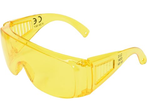 YATO - LATARKA UV AKUMULATOROWA 3W I OKULARY - YT-08588 - 4