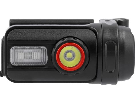 YATO - LATARKA CZOŁOWA 500LM, AKU - YT-085944 - 3