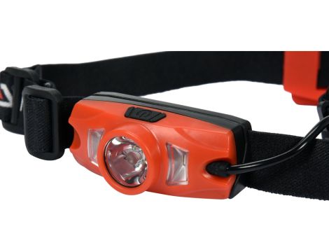 YATO - LATARKA CZOŁOWA 500LM 3XAAA - YT-08595 - 2