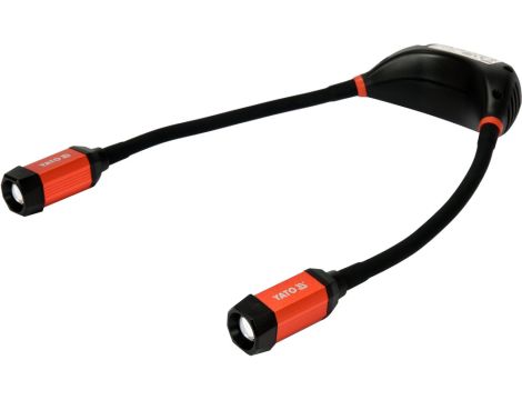 YATO - LATARKA NA SZYJĘ 300LM - YT-08599