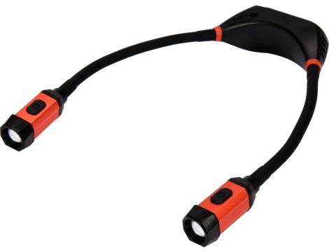 YATO - LATARKA NA SZYJĘ 300LM - YT-08599 - 2