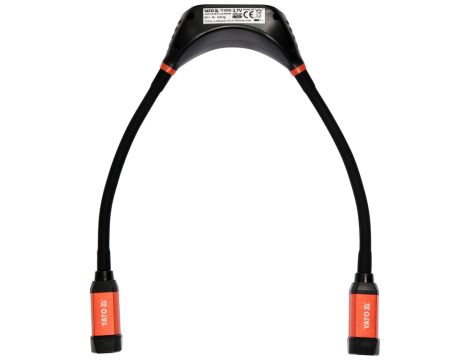 YATO - LATARKA NA SZYJĘ 300LM - YT-08599 - 3