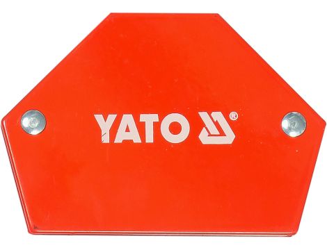 YATO - ZESTAW SPAW. KĄTOWNIKÓW MAGNET. 6 SZT - YT-08679 - 3