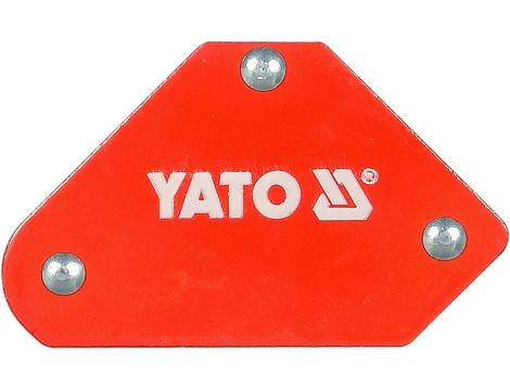YATO - ZESTAW SPAW. KĄTOWNIKÓW MAGNET. 6 SZT - YT-08679 - 4