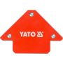 YATO - ZESTAW SPAW. KĄTOWNIKÓW MAGNET. 6 SZT - YT-08679 - 3