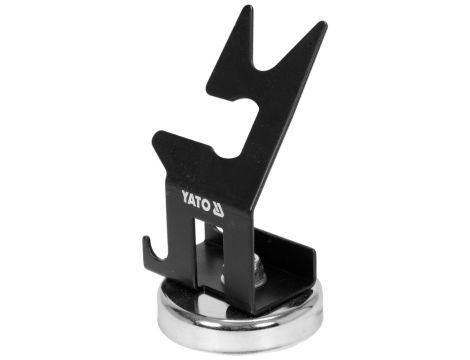 YATO - PODSTAWKA MAGNETYCZNA UCHWYT TIG - YT-08711