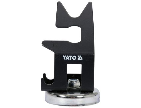 YATO - PODSTAWKA MAGNETYCZNA UCHWYT TIG - YT-08711 - 3
