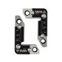 YATO - MAGNETYCZNE UCHWYTY SPAWALNICZE ZESTAW 2 - YT-08722 - 2