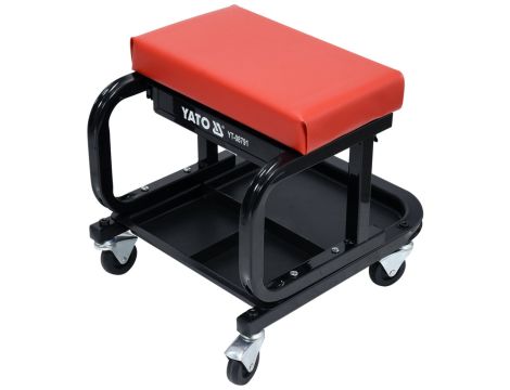 YATO - TABORET WARSZTATOWY Z SZUFLADĄ - YT-08791 - 3
