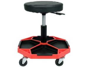 YATO - SIEDZISKO WARSZTATOWE TELESKOPOWE - YT-08793