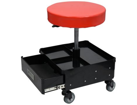 YATO - SIEDZISKO WARSZTATOWE Z SZUFLADAMI - YT-08795 - 4