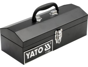 YATO - SKRZYNKA NARZĘDZIOWA 360*150*115MM - YT-0882