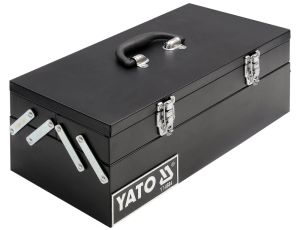 YATO - SKRZYNKA NARZĘDZIOWA 460*200*180MM - YT-0884