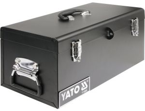 YATO - SKRZYNKA NARZĘDZIOWA 510*220*240MM - YT-0886